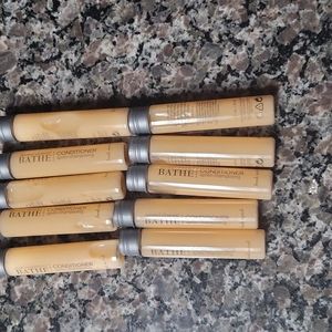 Essential elements  fresh Napoli conditioner lot 10 travel 1 fl oz new